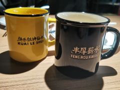 -太二酸菜鱼(群光广场店)