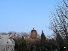 -玲珑塔公园