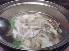 -椰贝原味椰子鸡(江南万达店)