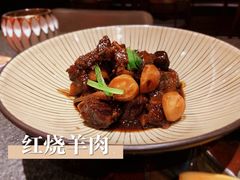 -丝路金桃·新疆菜(徐汇店)