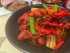 -聚味瞿记·龙虾堂(坡子街店)
