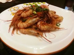 -阿凡海鲜(甬港北路店)