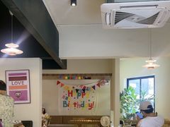 -The Good Place好地方·Brunch·coffee(国贸店)