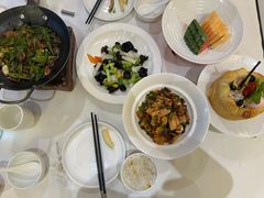 -大鸭梨烤鸭(北洼路店)