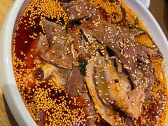 -阿斯牛牛·凉山菜(新会展店)