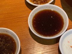 -壹只卤鹅 · 潮汕菜(京基百纳店)