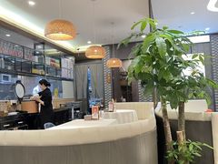 -渝信川菜·川味家常菜(新辰里亚运村店)