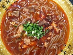 -李记小小吃(涪江路店)