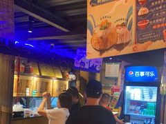 -串盟烧烤大排档·长沙美食地标(星沙店)