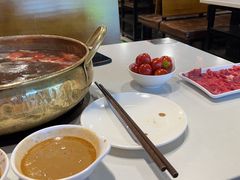 -食潮汕头鲜牛馆(望京保利店)