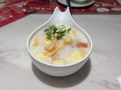 -叹茶靓点·粤式餐厅·全天茶市(石井万民广场店)