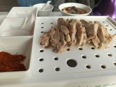 -老毛手抓·盐池滩羊非遗手抓(宁夏总店)