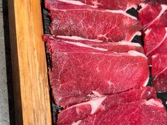-羊来顺冰煮鲜羊 铁锅烀羊肉(中央大街店)