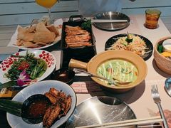 -POKIPOKI泰食谷仓东南亚菜(侨香店)