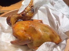 -大鸽饭(北京路店)