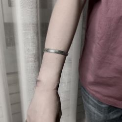 -明星刺青·洗纹身