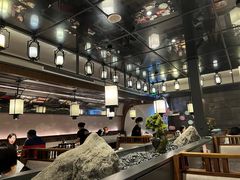-古田居·特色寿司料理(星之岛旗舰店)