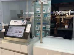 -福奈特洗衣洗鞋(博山路旭辉店)
