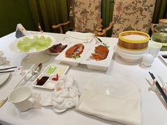 -贝勒爷·酥不腻烤鸭