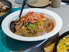 -大锅强·蒸海鲜青岛菜(吾悦广场店)