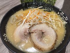 -和萌牛肠烧烤(财富中心店)