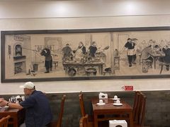 -北平小馆·烤鸭·家常菜(磨房北里店)