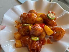 -云海酒店·云海轩餐厅