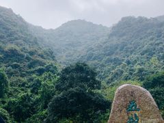 -宁波五龙潭景区