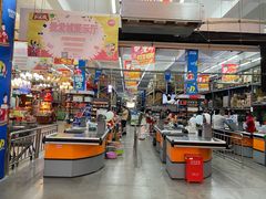-福达坊批发城(汉阳黄金口总店)