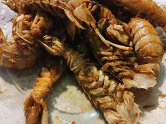 -盛港湾海鲜食府(黄沙店)
