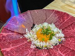 -大阪烧肉BAKA一代(十亩地店)