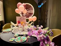 -桂满陇·海市蜃楼·黑金(国金店)