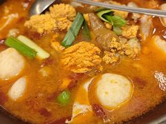 -肖记公安牛肉鱼杂馆·省级非物质文化遗产(江汉路直营店)