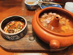 -雀舞云南菜(天津天河城购物中心店)