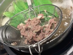 -八合里牛肉火锅(新洲店)