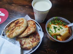 -张吉祥花椒肉火烧(老潍县美食城店)