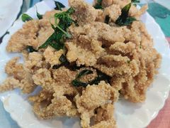 -金姐台湾菜(珠江路店)