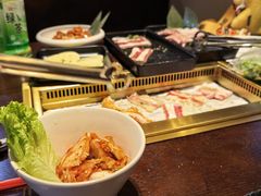 -新石器烤肉(之心城店)