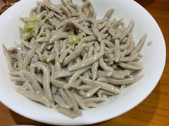 -吴记排档搓鱼(甘州美食城店)