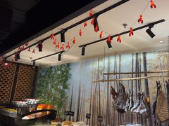 -洞庭土菜馆(易发广场店)