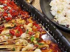 -成都吃客(九眼桥店)