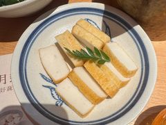 -巴奴毛肚火锅(七宝领展广场店)
