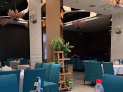 大堂-飞鹿餐饮·陕南菜(北关店)