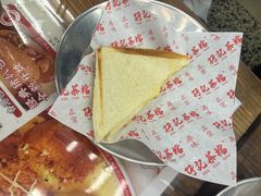 -孖记茶档·热腾茶餐(江南西plus店)