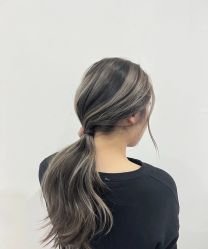 -icare美发沙龙