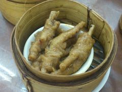 凤爪-香港蓮香樓(上環店)