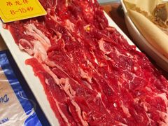 -大吉利潮汕鲜牛肉火锅(王府井店)
