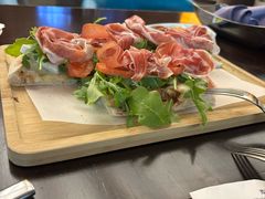 -卡佩罗意大利餐厅及酒吧Al Cappello Trattoria