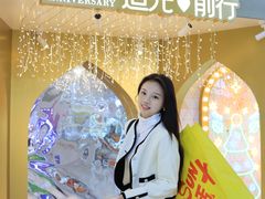 -顺联广场(陈村店)