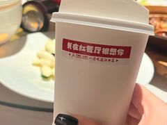 -千百味红餐厅·江西菜(绿地双子塔店)